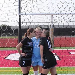 Meet your Posher, Alyssa